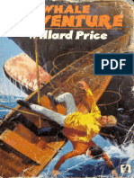 05 Whale Adventure - Willard Price