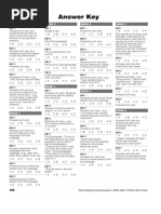 Journeys G3 Benchmark Test and Unit Test TE | PDF