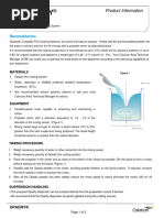 ALCOA Plus 9 Principles For Data Integrity | PDF | Pharmaceutical Industry