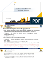 Tenaga Alih Daya - KPPBC Gresik (Revisi)