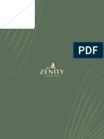 ZENITY Brochure