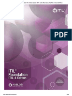 PDF Itil Foundation Itil 4 Edition Spanish PDF Carlos Rivas Istacuy Flip PDF en Linea Fliphtml5 - Compress