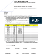 Surat Persetujuan Program Cashback Marketing Apr'22 (Non SPM Dealer)