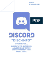 Informe Discinfo1
