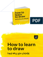 Danny Gregore - How To Learn To Draw