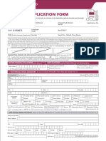 Axis Common Application With SIP