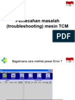 1.troubleshooting Mesintcm