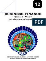 2nd Business Finance Q2 W 3 - II by Y.G. - Revised - JOSEPH AURELLO