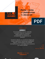 Presentación AMMEC-1