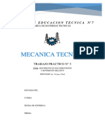 TP #5 Cinematica - Movimiento en Dos Dimenciones - 230831 - 142900