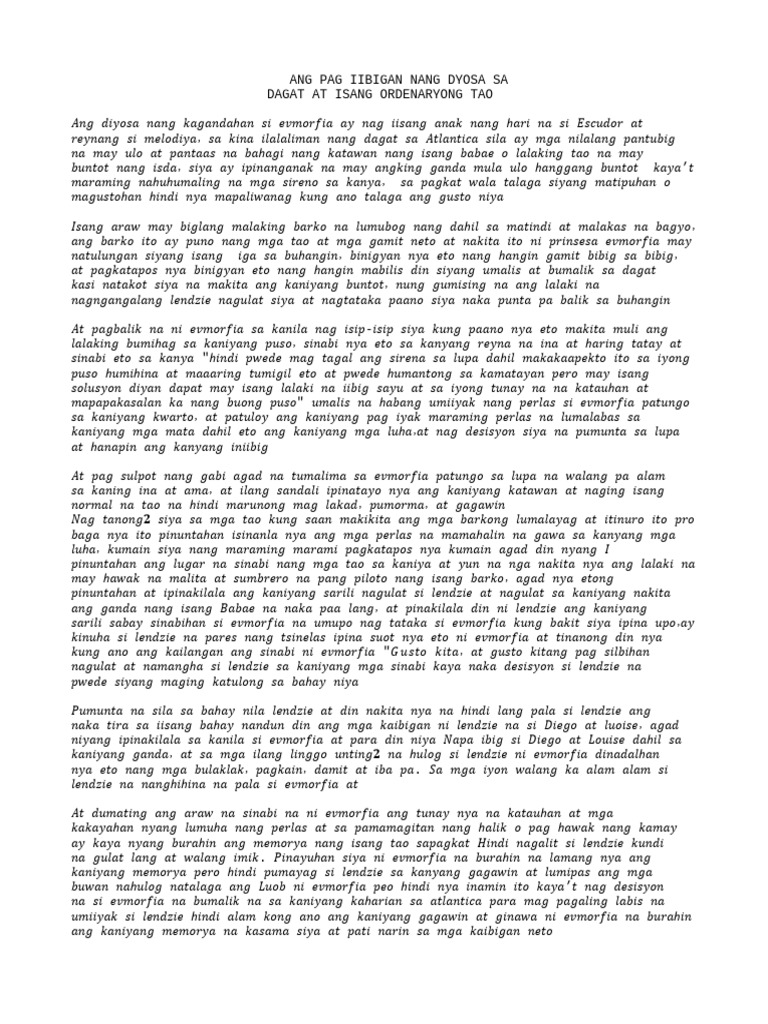 Text pdf