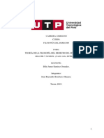 SEMANA 13 FORO Aportes de La Filosofía Del Derecho de Atienza, Rawls, Shauer y Nozick CASO ANA ESTR.