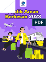 Mudik Lebaran 2023 - Indonesiabaik - Id V - 2023 - 03 - 29