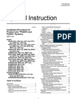 Special Instructuion PDF