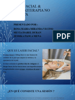 Laser Facial & Carboxiterapia No Invasiva (1) - Solo Lectura