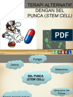 Sel Punca Stem Cell