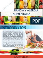 Semana 15 - Dietoterapia en Alergias e Intolerancia Alimentaria (Unt)