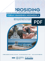 Buku Prosiding FMI 