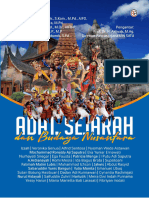 Ebook H - Adat, Sejarah Dan Budaya Nusantara