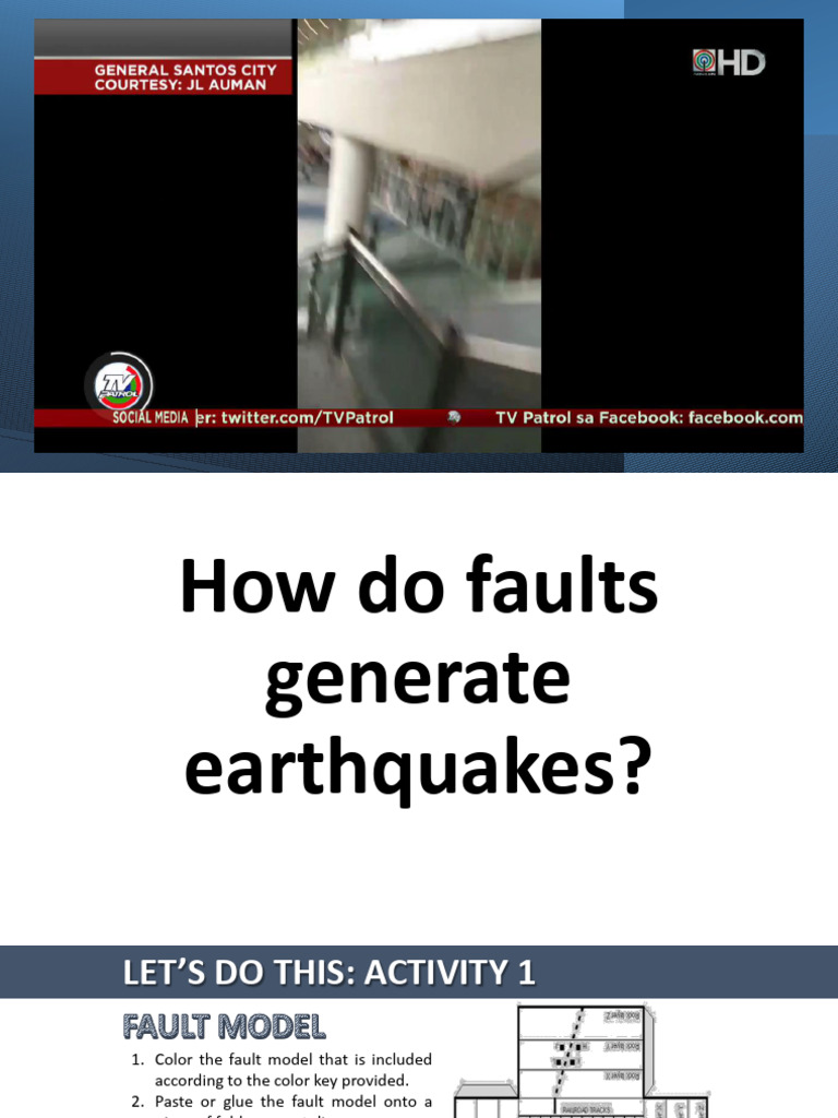Alabama S Earthquake Preparedness Understanding Fault Lines - 2nkmgp8