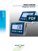 Weigh Bridge Manual