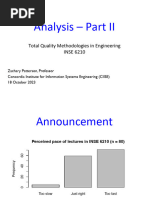 Analysis Part 2