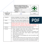 SOP Penilaian Dan Ketetapan Isi RM (Lama)