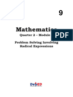 9 - Q2 Math
