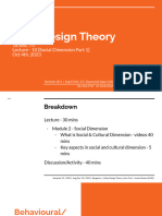 18ARC 75 - Urban Design Theory Lecture 10 04.10.2023 - PDF