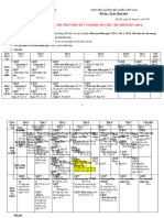 1. (11.11) LỊCH THI KTHP HK1 HỆ CQ (21-22) - ĐỢT 2