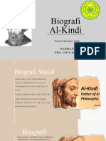 Biografi Al-Kindi Rahman 23081100052