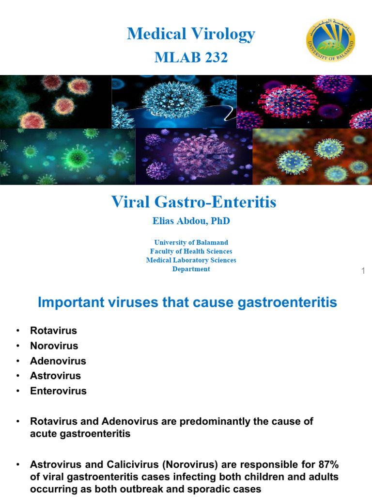 chapter-4-viral-gastro-enteritis-pdf-virus-diarrhea