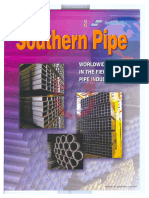 Southern Pipe Catalogue