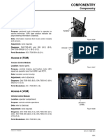 SP3520 컨퍼넌트