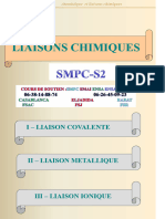 Cours Liaisons Chimiques 20-20