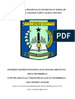 Laporan Masa Pengenalan Lingkungan Sekolah SMA Negeri 1 Damar Tahun Ajaran 2023 - 2024