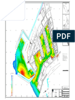 Bat D1, D2, D3, Canal Int y D4 Color-Model