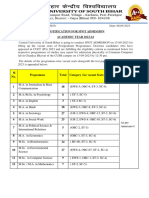 Spot-Round Cusb