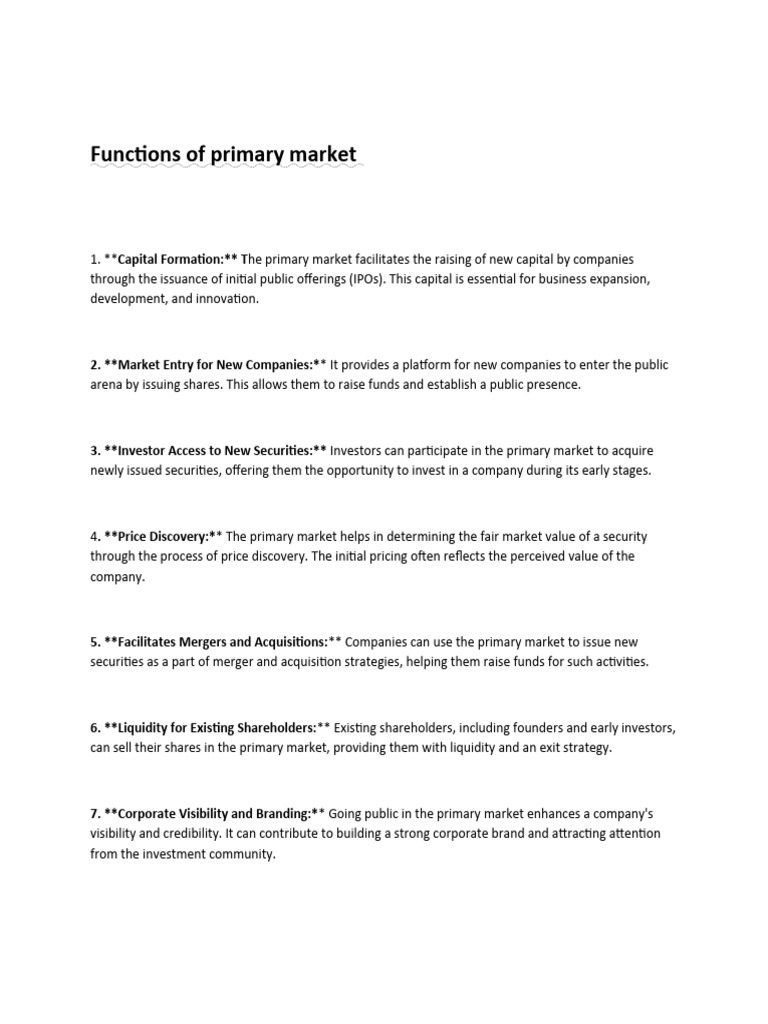 functions-of-pr-wps-office-pdf-investing-financial-markets