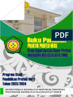 Panduan Praktik Stase KDP