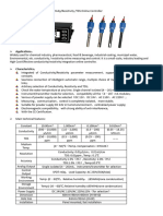 CREATE ROC CCT 3300 Series