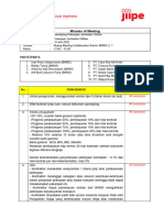 Minutes of Meeting: All Contractor All Contractor All Contractor