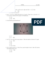 Graph Theory Notes