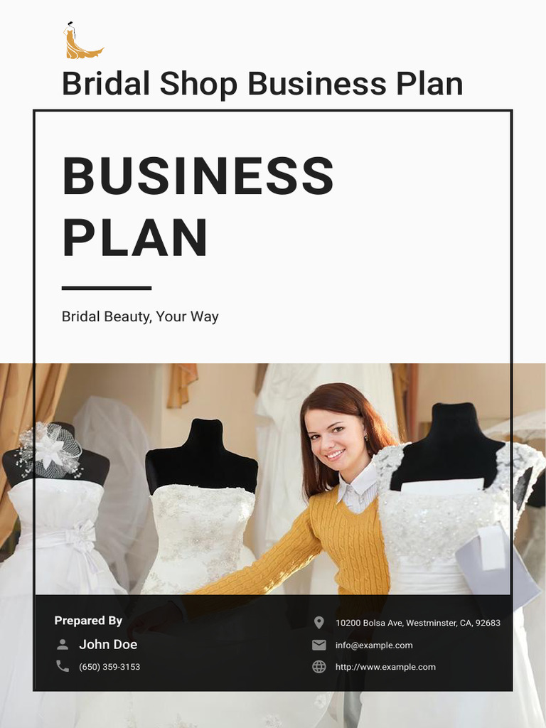 bridal-shop-business-plan-example-pdf-retail-marketing