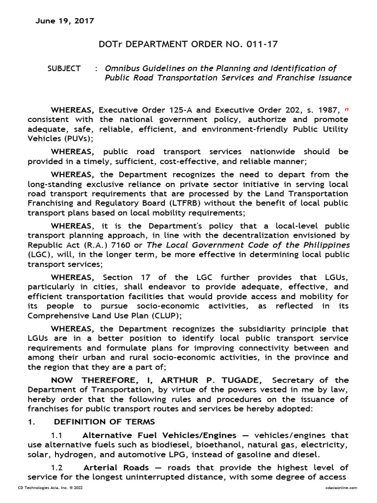 Iword mo to download free pdf metro manila transport