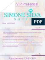 Apresentacao Curso VIP Simone Silva