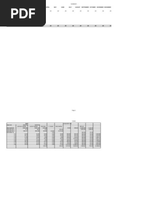WATER BILL