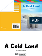 A Cold Land