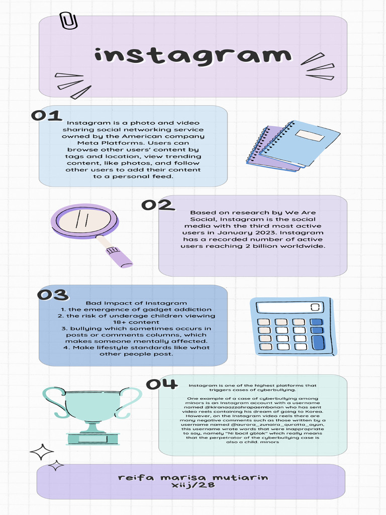 Bahasa Inggris Infografis Pdf