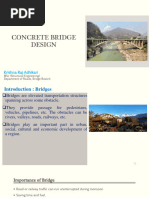 1 Bridge Types and Classifications